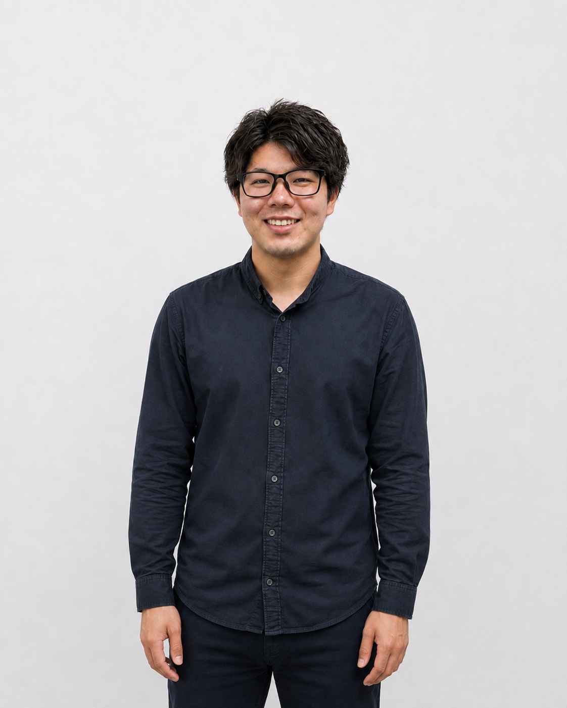雫石 卓郎