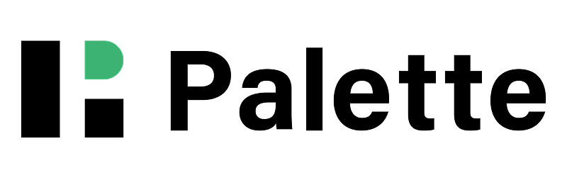 Palette